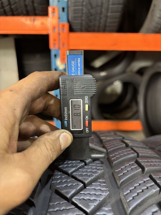 Anvelope Iarna 235/50/19 Vredestein WinTrac Pro 235 50 19 R19