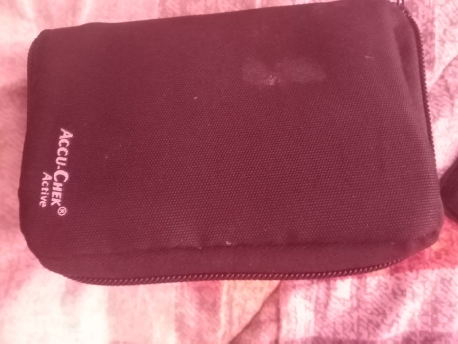 Срочно продам глюкометр