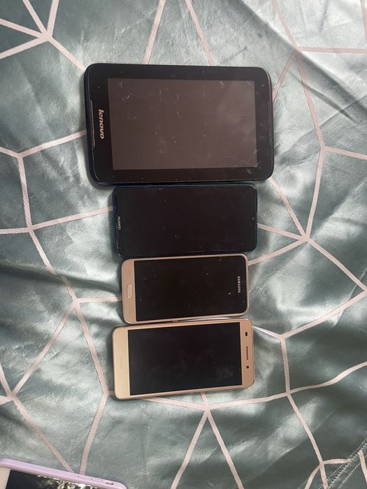 Нерабочие телефоны