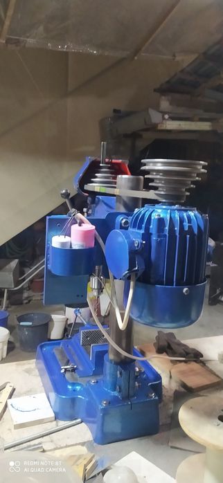 Сверлильный нс-12 сотилади