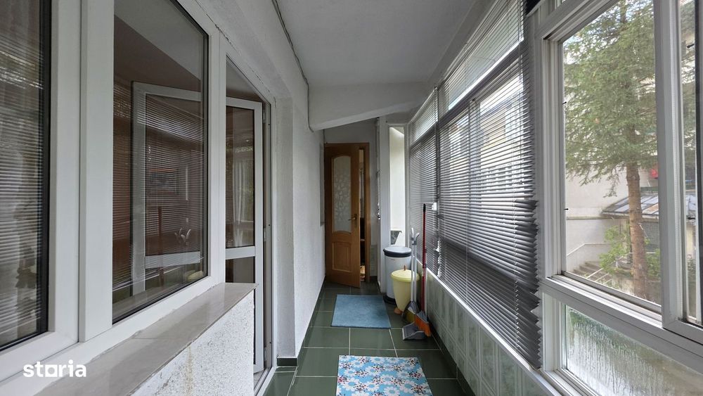Apartament 3 camere | 87 mp I SINAIA I Pasarela I Investitie
