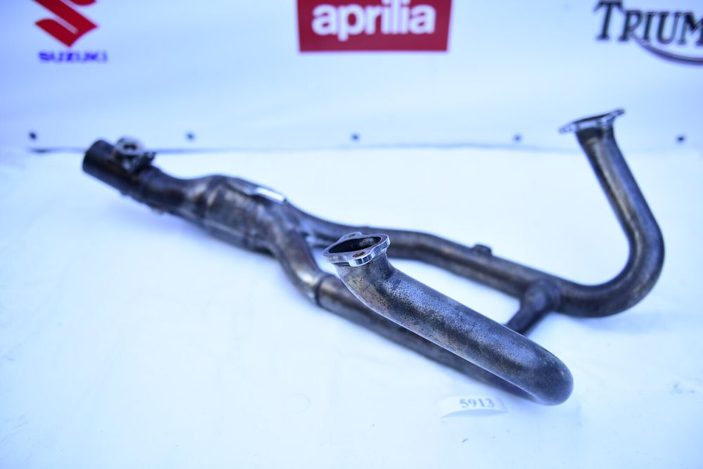 BMW K50 K51 R1250GS r1250RT 2018 2023 Manifold țeavă de evacuare