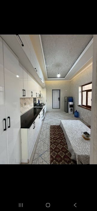 Serenada tuyxonasi orqa tomonida pyatida xovli yangi qurilgan  930.000