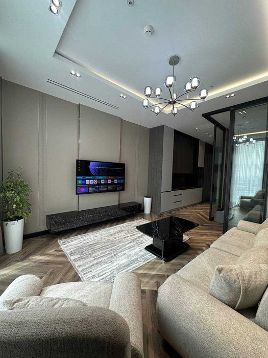 СРОЧНО ПРОДАЕТСЯ Nest One А блок 1/10/51 40м2 квартира Ташкент сити: