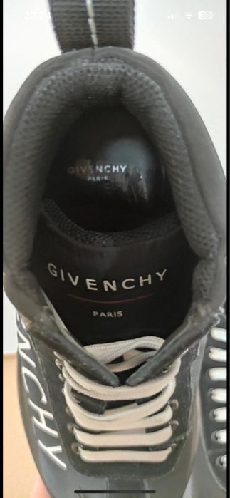 Adidasi Givenchy Originali