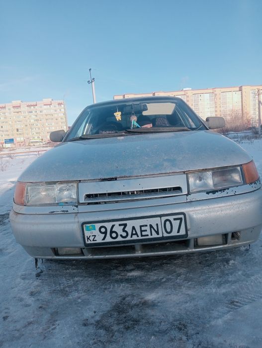 Ваз 2110 таза қазақ