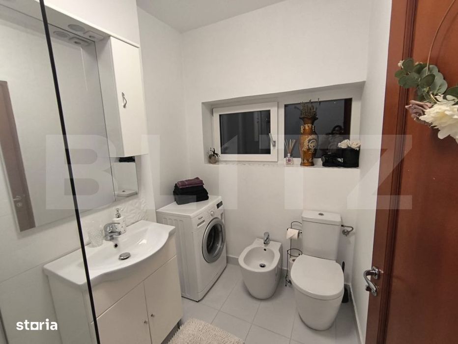 Studio de vanzare, 50 mp, zona Centrala!