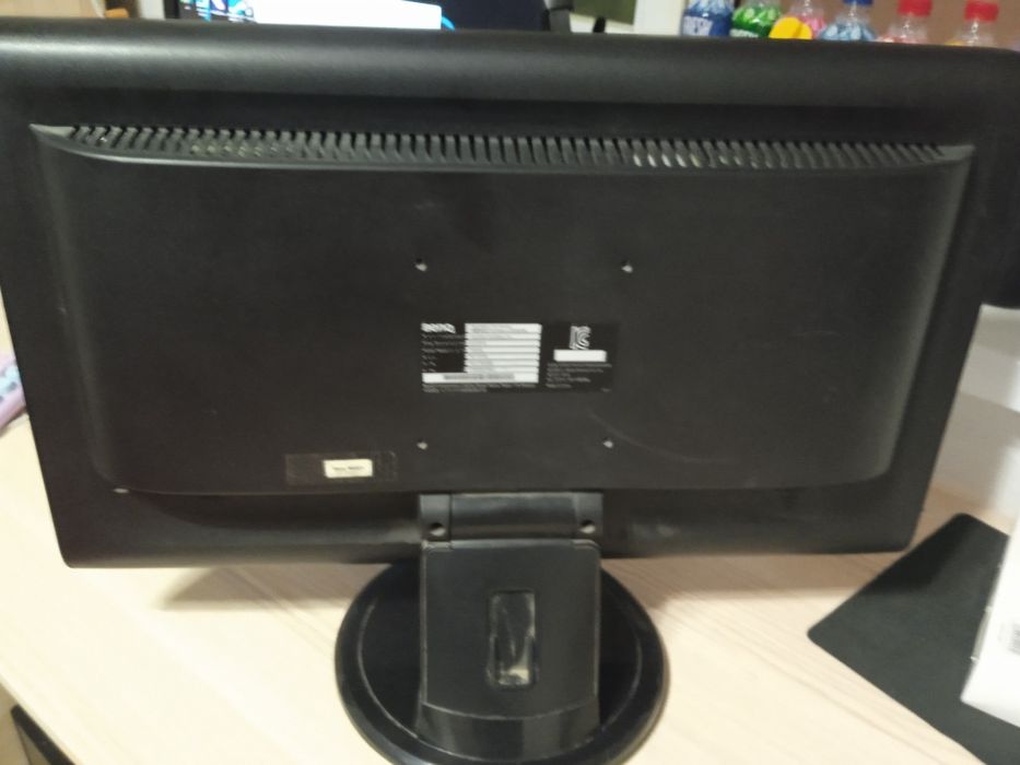 Монитор Beng(не рабочий)