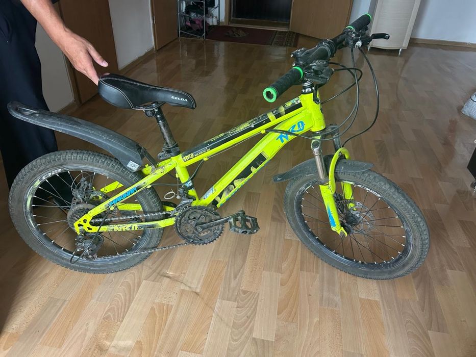 Велосипед спортвный