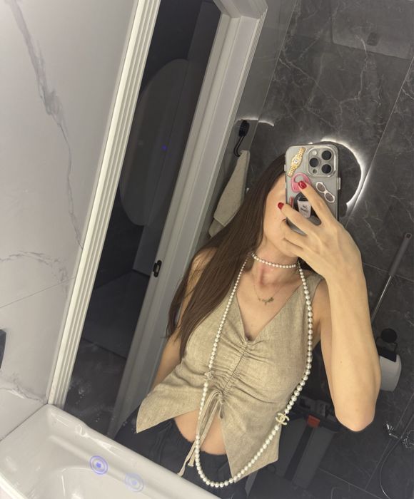 Сотуар Chanel с упаковкой