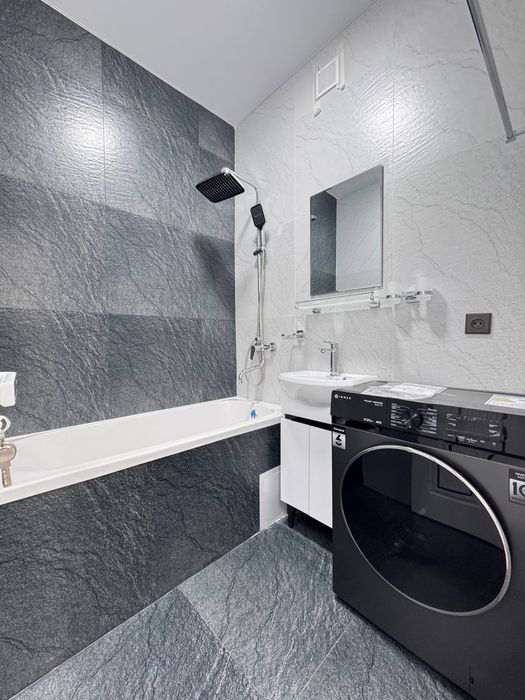 Сотилади квартира