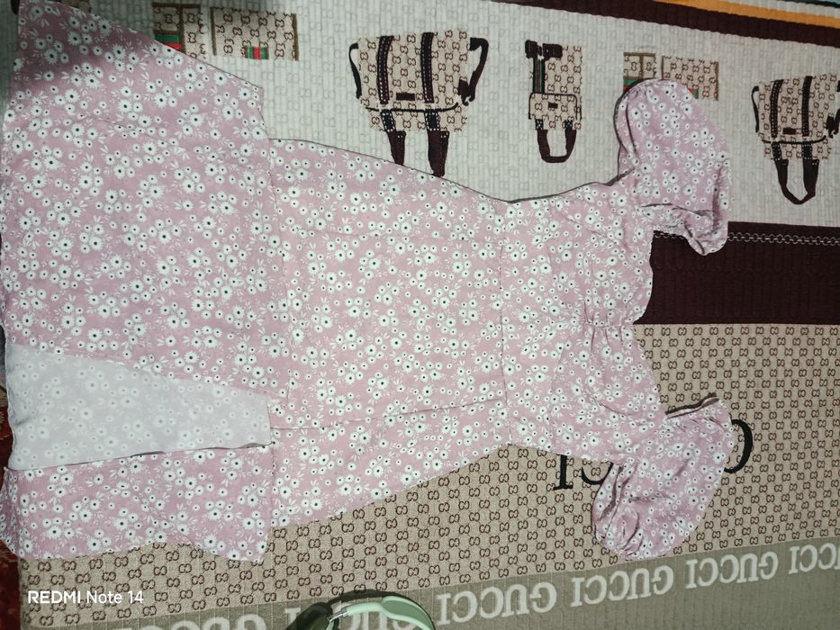 Платье женское С-М