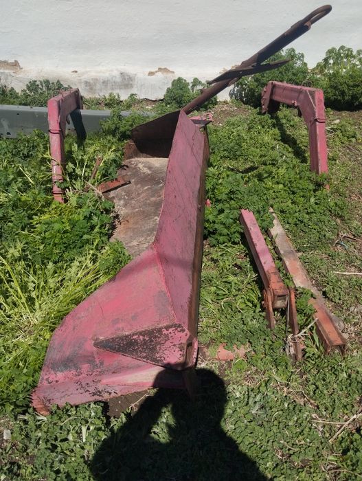 Продам само погрузчик на т16 Кун