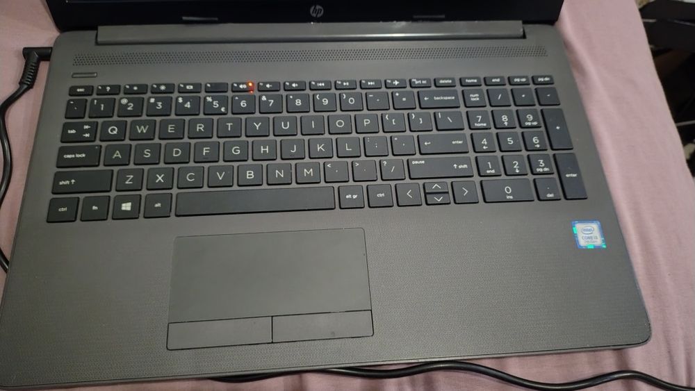 Лаптоп HP 250 G7