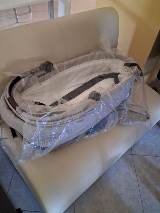 Количка Cybex Balios S