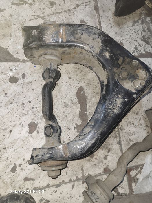 Хендай портер рычаги 10 000 тг