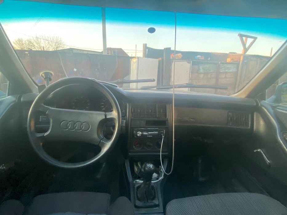 Продаю ауди 80 б3