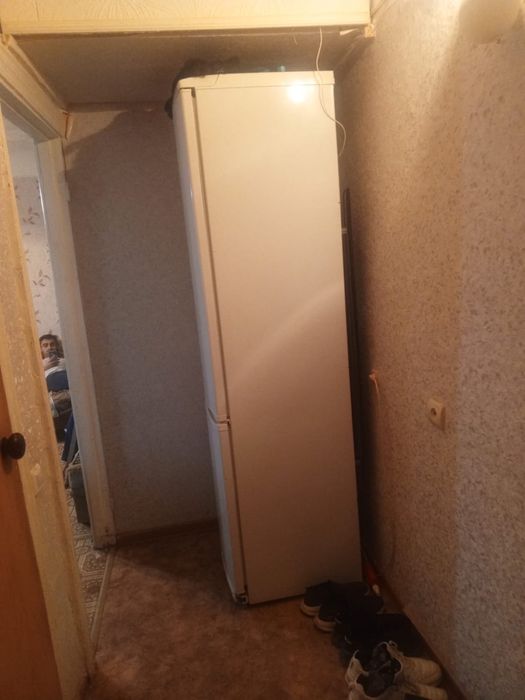 Холодильник Atlant