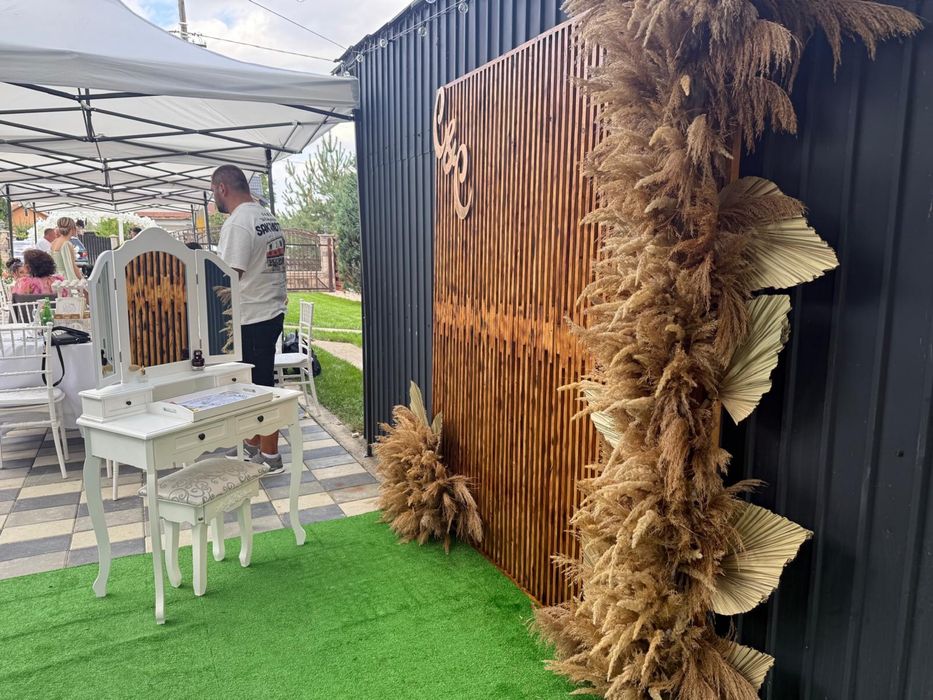 Aranjamente nunta/botez