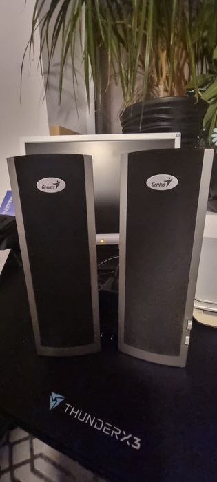 Boxe Genius calculator