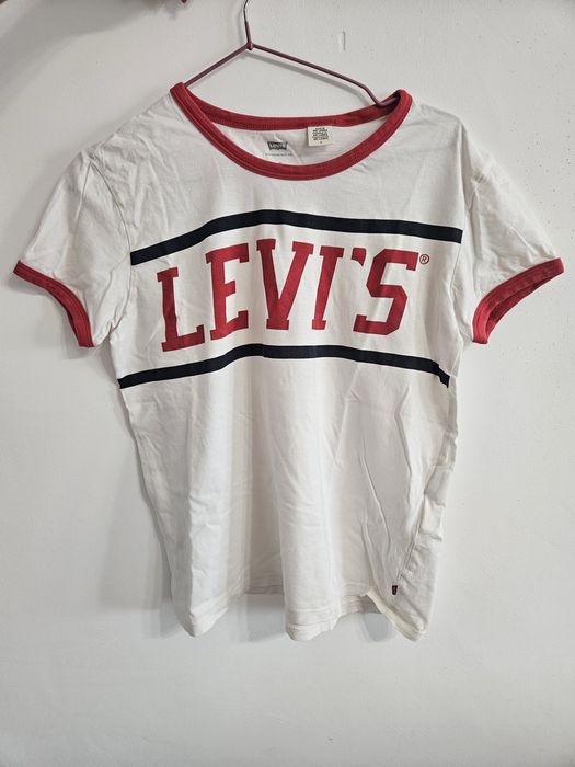 Tricou dama Levi's
