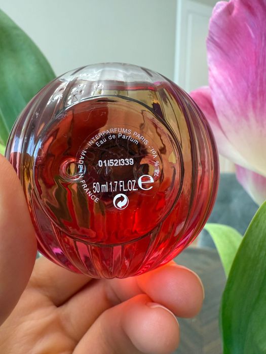 Lanvin Eclat de nuit 50 мл