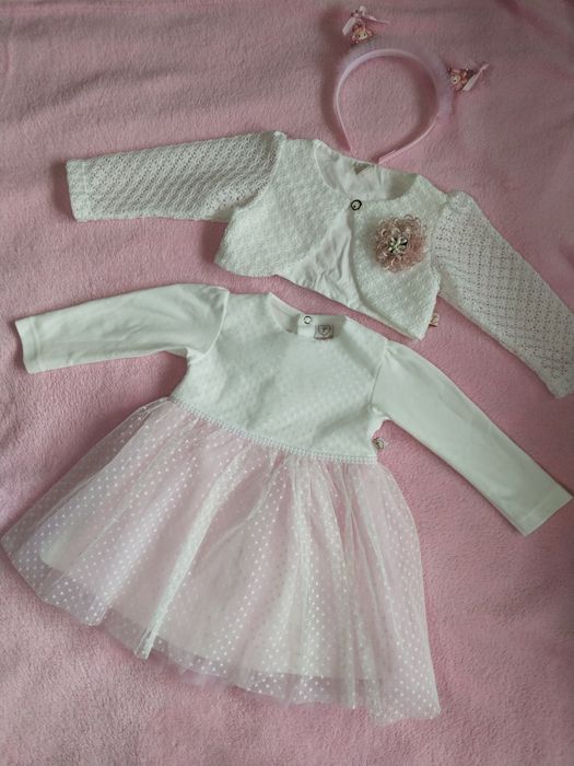 Продам новое платье для принцессы