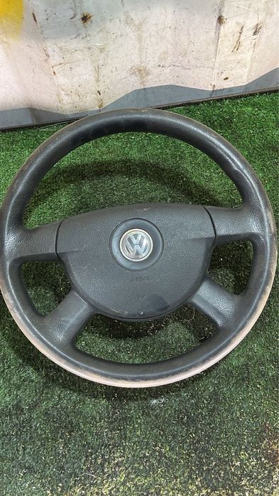 Привозной руль Volkswagen Golf 5
