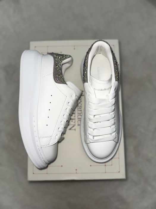 Alexander McQUEEN cu Crystal (Women’s)