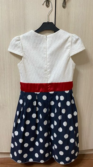 Платюшко на девочек