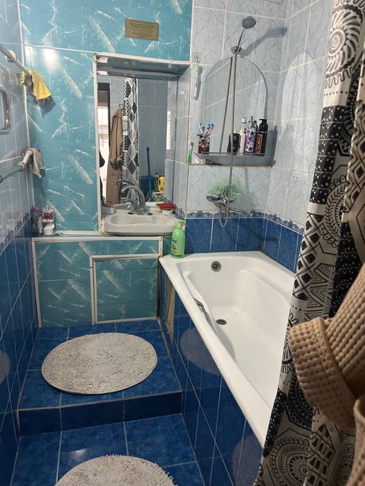 АЛГАРИТОМ Ахмат жужа