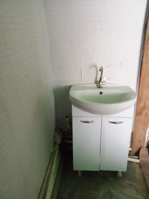 Продам дом с центральным отоплением