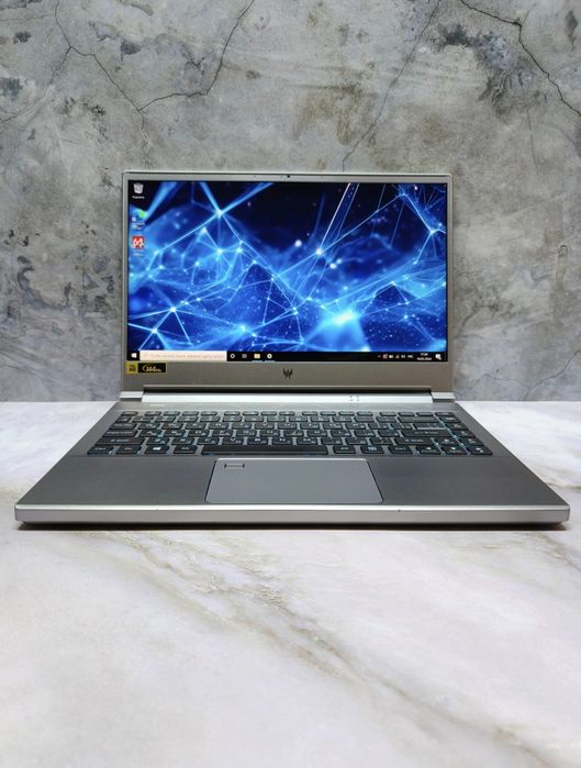 PREDATOR RTX3060 Игровой Ноутбук