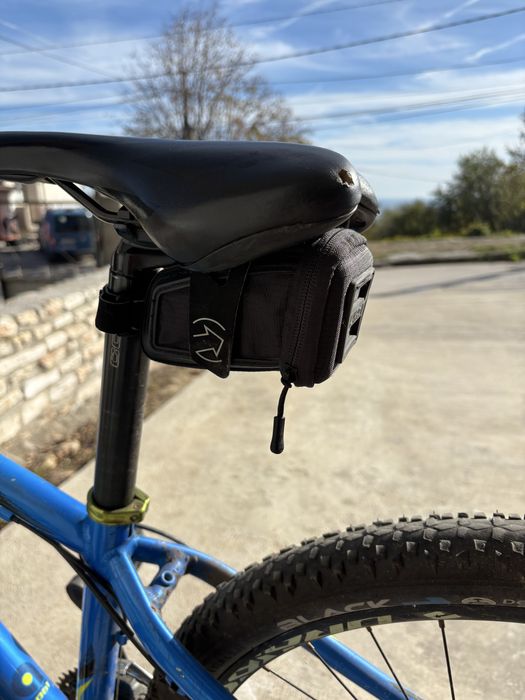 Чанта за колело.