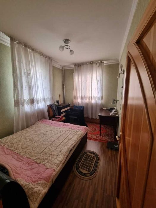 V3543 ПРОДАЕТСЯ 2/2/9 на: Чехова 60м2