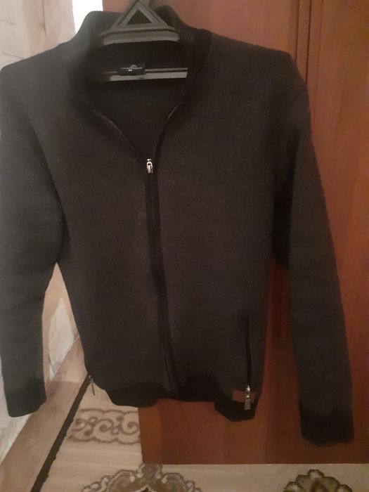 Кофта тёплая ...