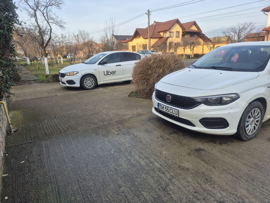 Inchiriez masina uber / bolt