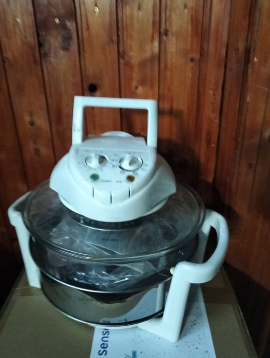 Aparat de gatit multifunctional ax-777M