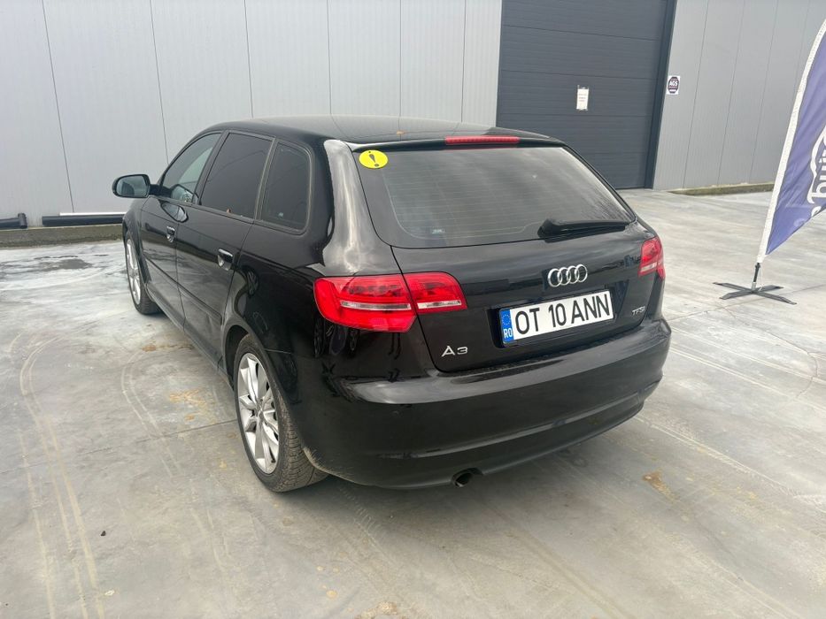 Audi a3  sportbeak