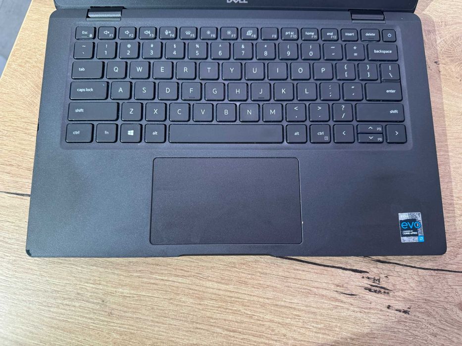 Dell Latitude 7420, Intel Core i7-1185G7, vPRO SSD 512Gb, 16Gb