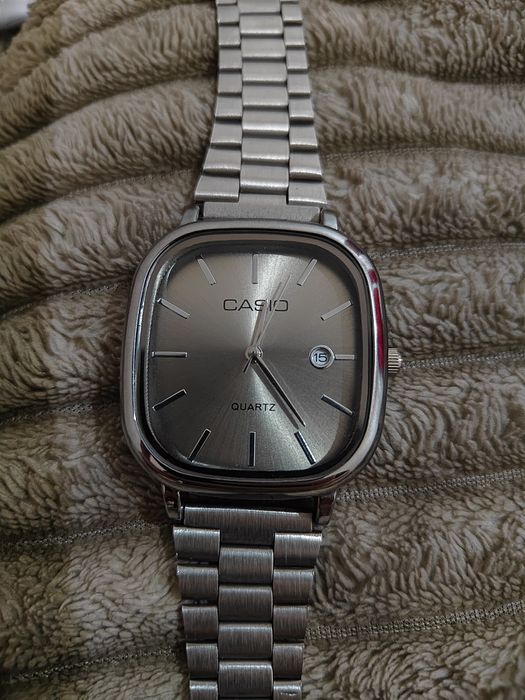 Мужские часы Casio - Quartz