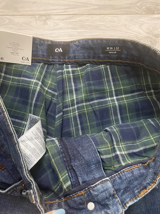 Blugi Thermo noi, Winter Warm