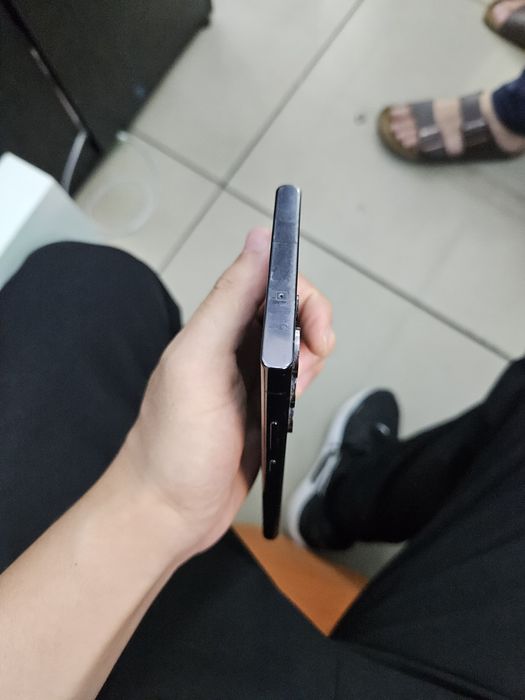 Samsung S23 ultra 256gb