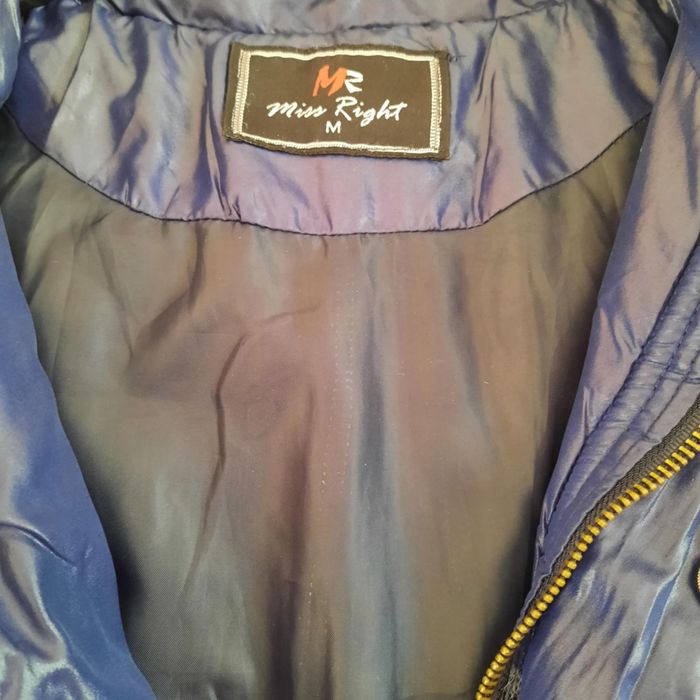 Дамско зимно яке- размер М