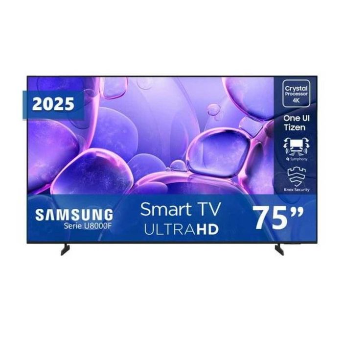 Vând TV Samsung Crystal UHD