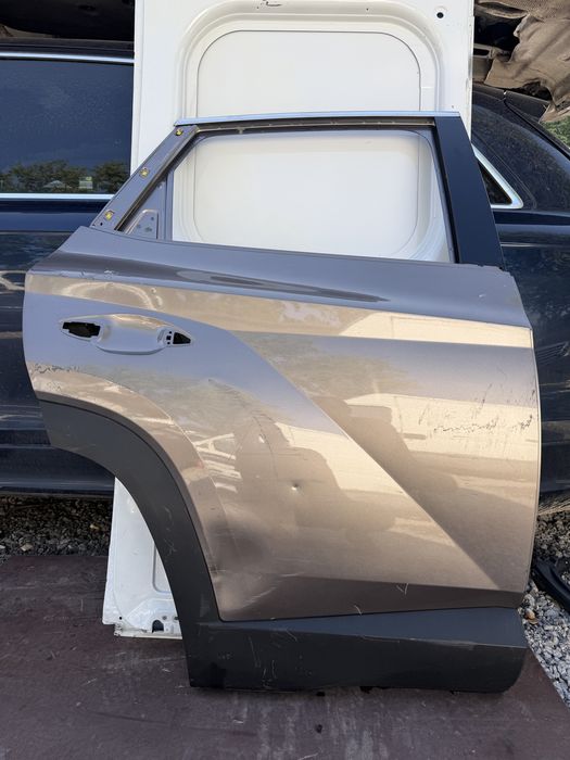 Врата hyundai tucson