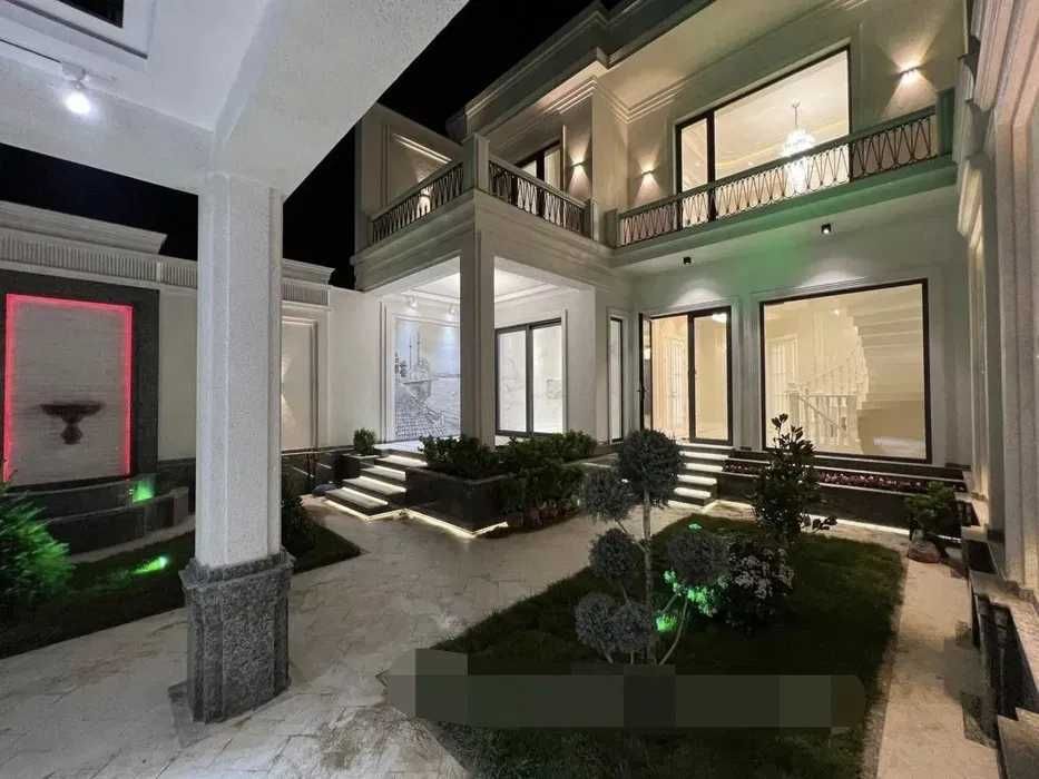 Сдаётся Евродом 3-соток на Юнусабаде