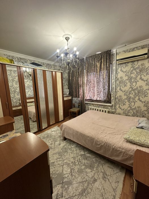 Госпитальный базар 5/8/9 четыре спальни