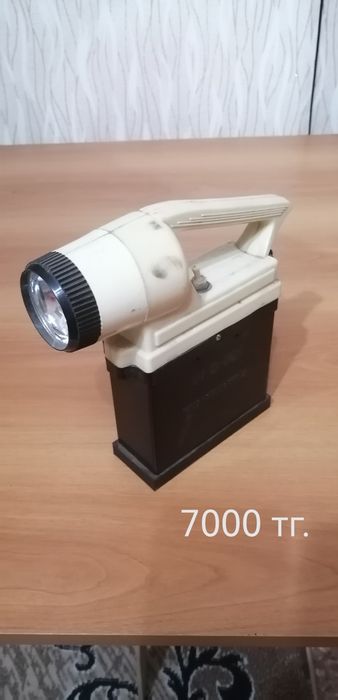 Продам фонари СССР