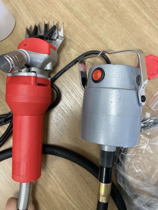 Троссовый машинка/гибкий вал/Түркістан